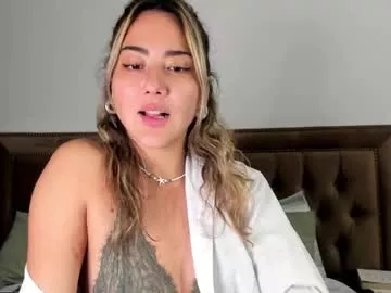 emmakj_ on Chaturbate 