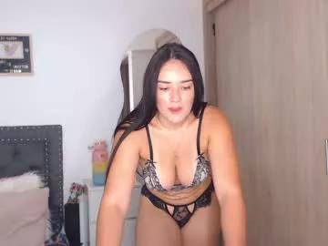 Emmalane_ from Chaturbate