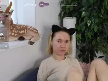 emmalarkins from Chaturbate is Freechat