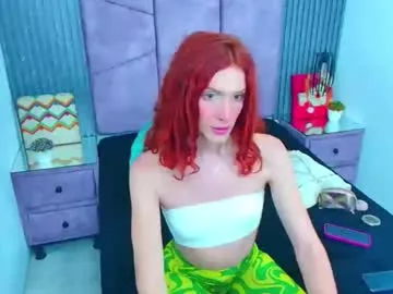 emmalodgge on Chaturbate 