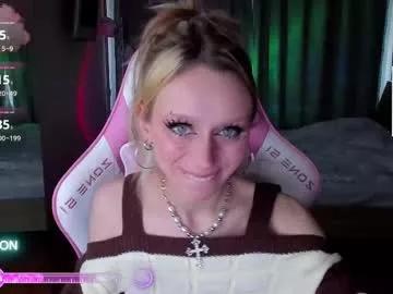 emmalovepink from Chaturbate