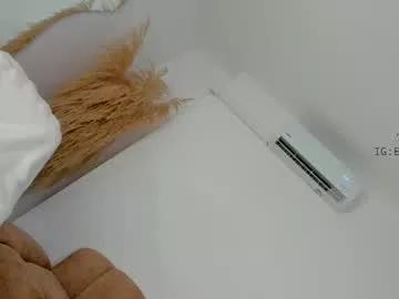 emmamejia7 from Chaturbate