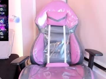 emmanaughty_ from Chaturbate