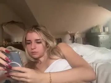 emmangel from Chaturbate is Freechat