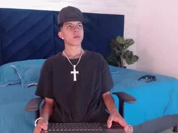 emmanuel_cooper from Chaturbate is Freechat