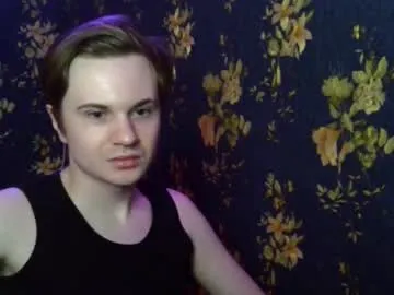 emmanuel_manny on Chaturbate 