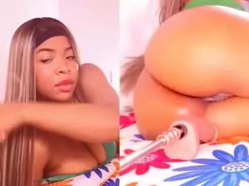 emmapatersom from Chaturbate
