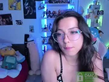 Emmarosse11 from Chaturbate