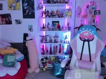 Emmarosse11 from Chaturbate