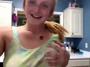 Emmarouge_23 from Chaturbate