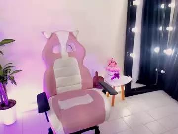 emmarusselx from Chaturbate