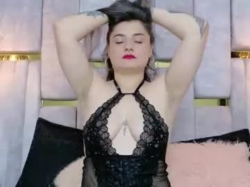 emmasantaleon from Chaturbate