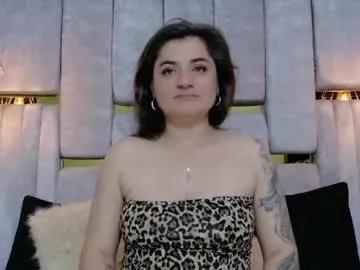 emmasantaleon from Chaturbate