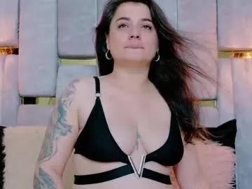 emmasantaleon from Chaturbate