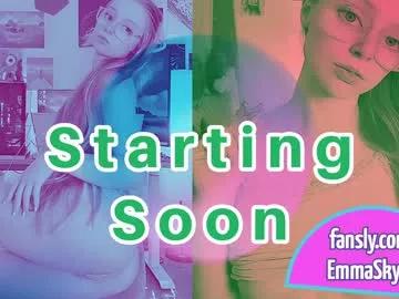 emmasky69 from Chaturbate
