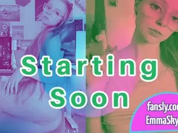 emmasky69 from Chaturbate
