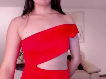 emmaspencerx from Chaturbate