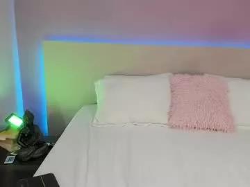 emmatexxas from Chaturbate
