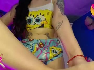 emmaxx7 from Chaturbate