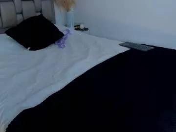 emmazanex from Chaturbate