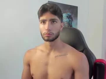 emmet_collins from Chaturbate is Freechat
