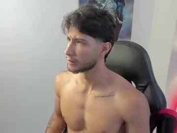 emmet_collins from Chaturbate is Freechat