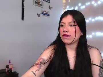 emmi_0 from Chaturbate is Freechat