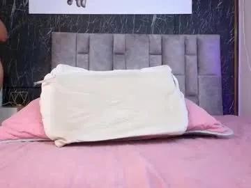 emmi_collins from Chaturbate is Freechat