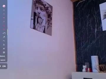 emmi_collins from Chaturbate is Freechat