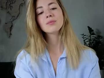 emmi_rosee from Chaturbate is Freechat