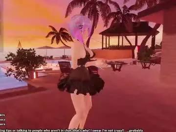 emmiakina from Chaturbate