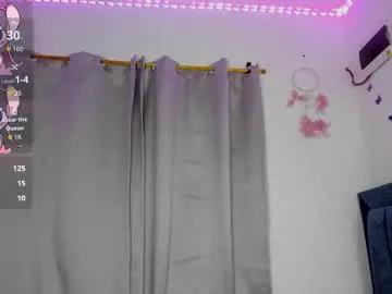 Emmie_bunny from Chaturbate