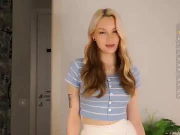 Emmiemurray from Chaturbate