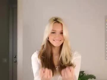 Emmiemurray from Chaturbate