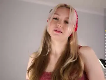 Emmiemurray from Chaturbate