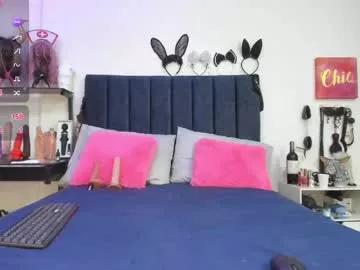 emmily_giraldo from Chaturbate