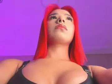 emmily_savage from Chaturbate