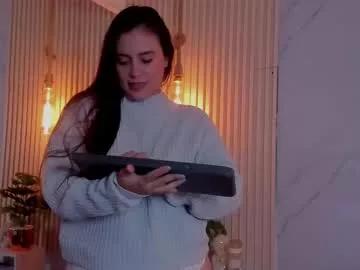 emmily_walker_ from Chaturbate