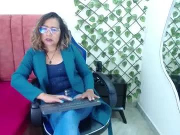 emmilychevalier from Chaturbate