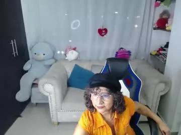 emmilychevalier from Chaturbate