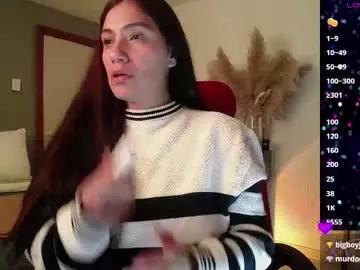 emmilysmith1 from Chaturbate