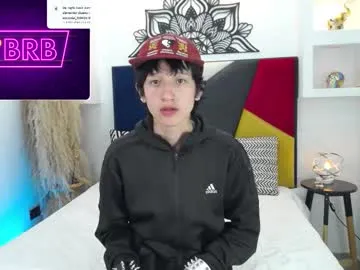 emmo_boy on Chaturbate 