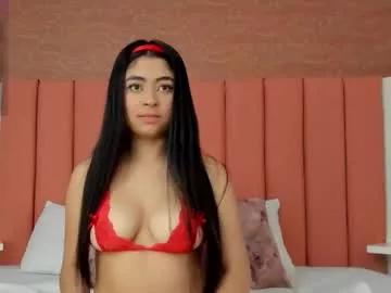 emmy_cute_ from Chaturbate is Freechat