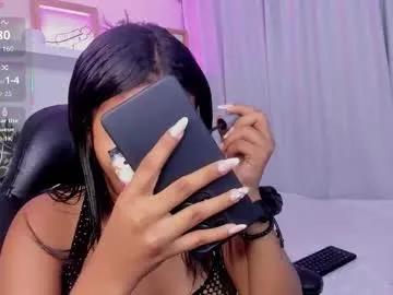 Emmy_heart7 from Chaturbate