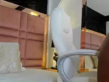 emmy_jacksson from Chaturbate