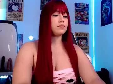 emmy_ruiz from Chaturbate