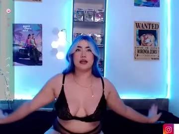 emmy_ruiz from Chaturbate