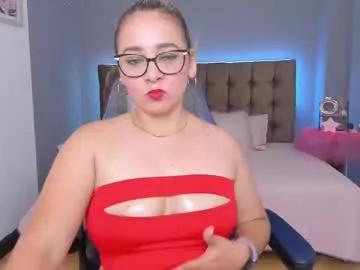 emmy_starr from Chaturbate is Freechat