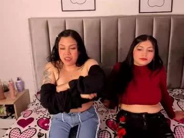 emmy_turnner from Chaturbate