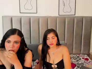 emmy_turnner from Chaturbate